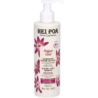 Hei Poa Perfect Curl shampoo kiharille ja aaltoileville hiuksille 250 ml