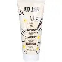 Hei Poa Tahiti Detox kosteuttava hoitoaine hiuksiin 200 ml