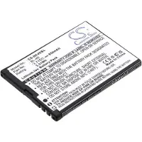 Cameron Sino Nokia BL-4D yhteensopiva akku 950 mAh