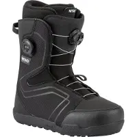 Nitro Sentinel BOA 2026 Lumilautakengät black Koko 30.0