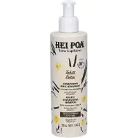 Hei Poa Tahiti Detox puhdistava detox-shampoo hiuksiin 250 ml