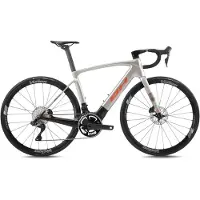 Bh Irs1 Carbon 1.6 2ezmag Ultegra Di2 2026 Sähköinen Maantiepyörä