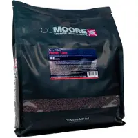 CC Moore Pacific Tuna Pelletit 5kg