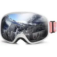 Outdoor Master Owl Junior Laskettelulasit