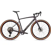 Specialized Diverge 4 Expert Grx Di2 Gravelpyörä