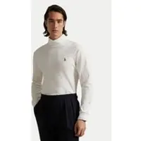 Ralph Lauren Soft Touch-Lsturtlem1 - White - XS