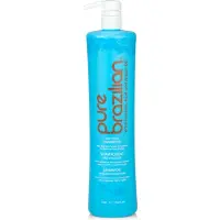 Ginza.se Anti-frizz Shampoo 1000 Ml