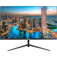 Nilox Pelaajamonitori - - NXM27FHD111 - 27' - 1920 x 1080 - 100 Hz