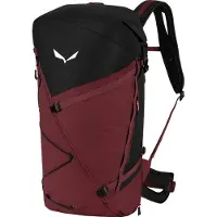 Salewa Puez 32+5 Trekking rinkka 59 cm Punainen