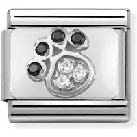 Nomination Classic SilverShine 330304-14