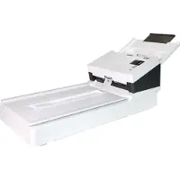 Avision AD345GFN, 216 x 356 mm, 1200 x 1200 DPI, 48 bittiä, 24 bittiä, 16 bittiä, 8 bittiä (000-1013-02G)