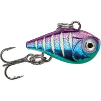 Rapala Nano Rap 2 Glow Metallic Rainbow