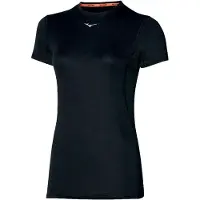 Mizuno Mid Weight-l Lyhythihainen Aluspaita