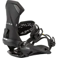 Nitro - Team Ultra Black L