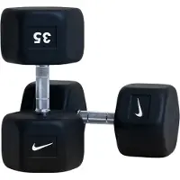 Nike Strength Käsipaino (pari) - 35kg
