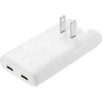 Sandberg 4in1 TravelCharger 2xUSB-C 65W (441-68)