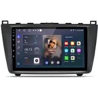 Junsun Autoradio Mazda 6 GH GG 2007-2012 gps navi 6+128gt