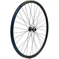 La ruota 700c Cl Disc Qr Maantiepyörän Etupyörä