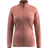 Salewa Puez Cammino Polarlite Vetoketjullinen Fleecetakki