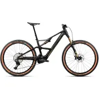 Orbea Rise Sl M10 29´´ Xt M8260 Sgs 2026 Sähköinen Maastopyörä