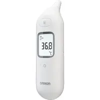 Omron Gentle Temp 533 korvakuumemittari