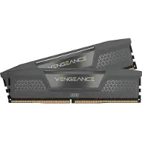 Corsair Vengeance CMK64GX5M2D5600Z40, 64 GB, 2 x 32 GB, DDR5, 288-pin DIMM