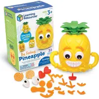 Learning Resources | Opettele tunteita - Ananas