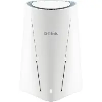 D-Link G530 5G Wi-Fi 6 - Pöytä/tolppareititin, Valkoinen