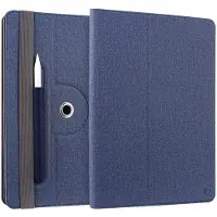 Celly UNIROTTAB TABLET CASE BLUE (UNIROTTAB11BL)