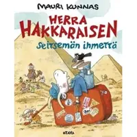 Kunnas, Herra Hakkaraisen seitsemän ihmettä