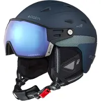 Cairn Xplorer Evolight Nxt Kypärä Visiirillä