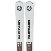 Blizzard Firebird S Ti+tpx 12 Demo Alppihiihtopakkaus