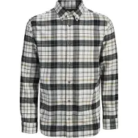 Jack & Jones Barkley Flannel X-mas Pitkähihainen Kauluspaita