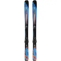 Salomon Stance 84 R+m11 Gw Alppihiihtopakkaus