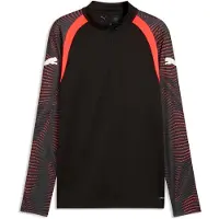 Puma Individualfinal Pitkähihainen T-paita