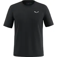Salewa Eagle Vocab Lyhythihainen T-paita