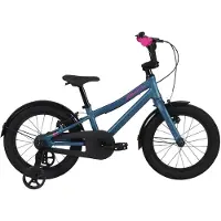 Batch 16´´ Fahrrad
