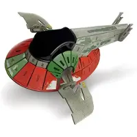 Woodworx Mandalorialainen Tähtien Sota Boba Fett -mallin Replika