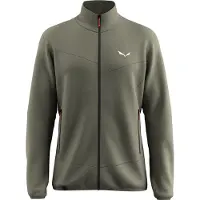 Salewa Puez Altavia Polarlite Vetoketjullinen Fleecetakki