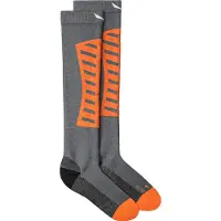 Salewa Sella Dryback Alpine Merino Half Pitkät Sukat