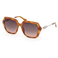 GUESS Gu00267 Naisten Aurinkolasit