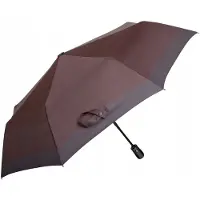 Parasol Sateenvarjo ruskea