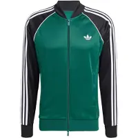 Adidas Originals Sst Tt - Green - XL