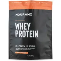 Nduranz Heraproteiini Maitosuklaa 820g