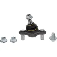 Moog Pallo-/ohjausnivel HY-BJ-17057 vasen