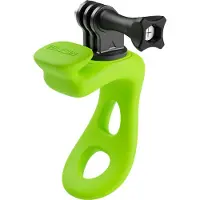Telesin multi-functional ring type mount for sports cameras (green)