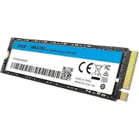 Lexar Nm610 Pro 500gb Ssd M.2
