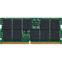 Kingston – 32GB DDR5 5600MT/s ECC SODIMM (KTD-PN556T-32G)