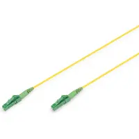 Digitus FO PATCH CORD, SM, SIMPLEX LC/APC TO LC/APC G657.A02, 3M (DK-2933-03-APC-SX)