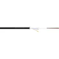 Digitus FO A-I-DQ(ZN)BH 12G50/125µ, MM, OM4, 12 FIBERS (DK-35121/4-U)